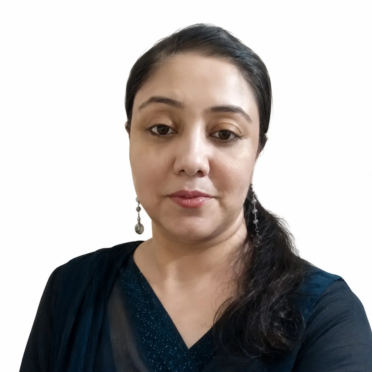 Antara Roy - Business Analysis & Project Management