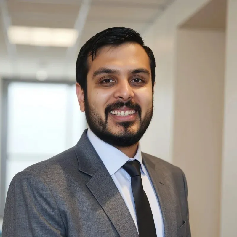 Shikhar Mittal - Co-Founder A & M Legal, Advocate-on-Record Supreme Court of India