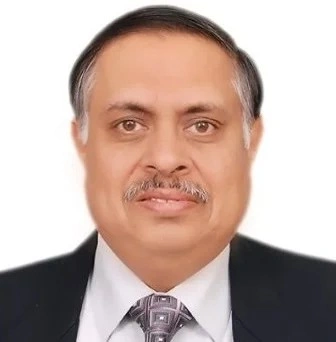 Sunil Kumar - Founder & CEO, Kastech Next Pvt. Ltd.